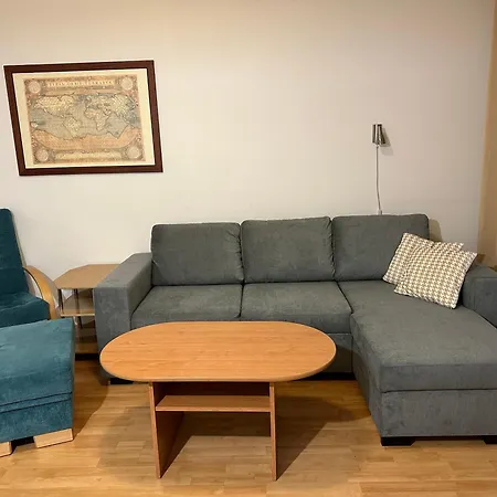 Kamila Apartamento