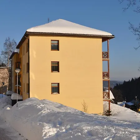 Kamila Apartment *