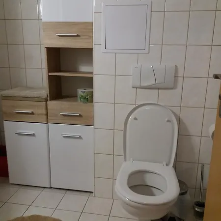 Kamila Apartment Janske Lazne