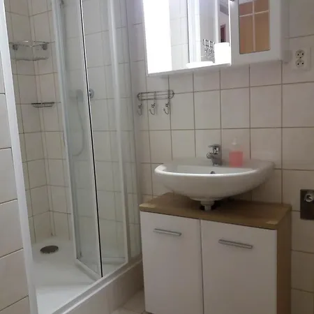 Kamila Apartment