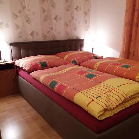 Kamila Apartment *