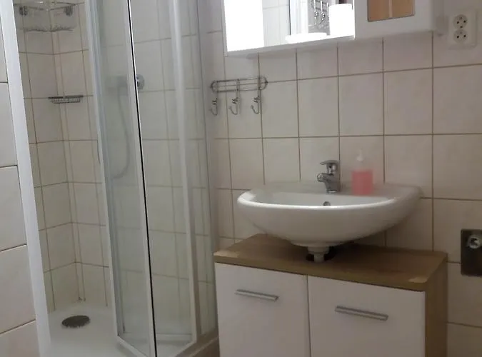 Kamila Apartment